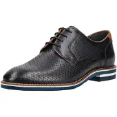 Ara Schnürschuh in blau | Gr.: 41