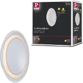 Paulmann LED Wandeinbauleuchte Neordic