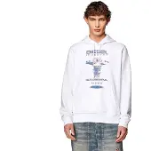 Diesel Ginn K36 Kapuzenpullover