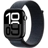 Apple Watch Series 10 , OLED, Touchscreen, 64 GB, WLAN, GPS, 35,3 g