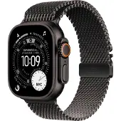 Apple Smartwatch "Watch Ultra 3 GPS + Cellular 49mm"(49) Watch OS