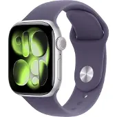 Apple Watch Series 11 , OLED, Touchscreen, 64 GB, WLAN, GPS, 29,7 g