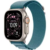 Apple Smartwatch "Watch Ultra 3 GPS + Cellular 49mm"(49) Watch OS