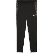 Puma Sporthose "individualFINAL Fußballhose Herren"