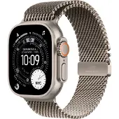 Apple Watch Ultra 3 , OLED, Touchscreen, 64 GB, WLAN, GPS, 61,6 g