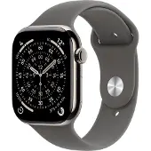 Apple Watch Series 11 , OLED, Touchscreen, 64 GB, WLAN, GPS, 43,1 g