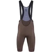 Nalini Singh - Pure Bib Short - Radhose Gr 3XL braun