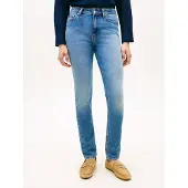 Tommy Hilfiger Slim-fit-Jeans "DNM FINN SLIM RW" Mid Rise