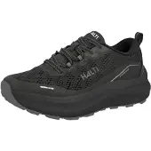 Halti - Rapid Low WR - Multisportschuhe Gr 48 schwarz/grau
