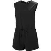 Helly Hansen W Thalia Romper black (990) XL