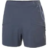 Helly Hansen - Women's Elv Light Tur Shorts - Shorts Gr S blau