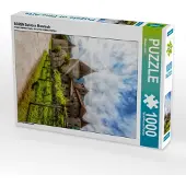CALVENDO BOZEN Schloss Maretsch 1000 Teile Puzzle hoch 480x640mm, Viola Melanie; 7338163