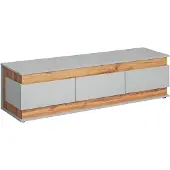 AEA Wohnzimmer Set TV Ständer Regal Luxus Möbe Modern Design Wohnwand