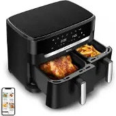 Tefal Ey9428e Heißluftfritteuse