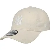 New Era Schirmmütze LINEN 9TWENTY NEW YORK YANKEES herren