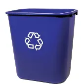 Rubbermaid 2956-73, 2,1 cm, 28,9 cm, 30,8 cm