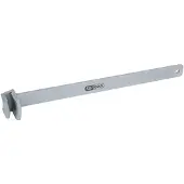 Ks Tools 150.1252, Chrom-Vanadium-Stahl, 440 g
