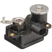 PIERBURG Stellelement, Drallklappen (Saugrohr) 7.00521.14.0 für VAUXHALL LANCIA ALFA ROMEO