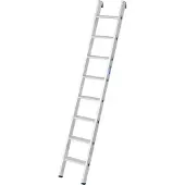 Krause Aluminium Anlegeleiter STABILO +S 3,15 m