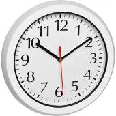 TFA-Dostmann Funk-Wanduhr OUTDOOR, 60.3542.02,