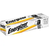 Energizer Industrial Pro 6lr61 9v Alkalibatterie 12 Einheiten