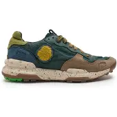 Satorisan - Chacrona Linen - Sneaker Gr 40 beige