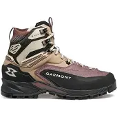 Garmont Akron Mid GTX, Erwachsener, Pink
