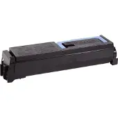 Kyocera TK-540K, 5000 Seiten, Schwarz, 1 Stück(e)