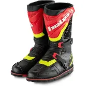 Hebo Technical 3.0 Wp Offroad-stiefel