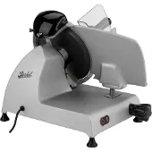 Berkel RSBGM011000GT, Elektro, 1,4 cm, Grau, Aluminium, 175 mm, 18,5 cm