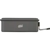 Esbit -Aluminiumtopf Volumen des Hauptbehälters: 1,2 l