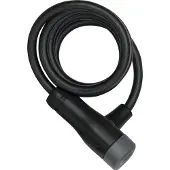 ABUS 4508K/150 Star black 150 cm
