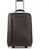 Piquadro Koffer Wagen Bv2960b3bm Uni Leder Gold