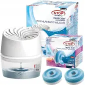Ceresit Luftentfeuchter Aero 360 Lavendel 2x450g Nachfüllset geräuschlos