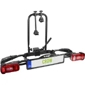 Eufab 11563 Fahrradträger CROW
