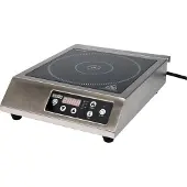 YATO Induktionskochfeld 3500 W mit Display