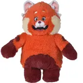 Cerda Group Rot Teddy Pande Mei 25 Cm