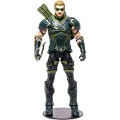 Harry Potter DC Gaming Actionfigur Green Arrow (Injustice 2) 18 cm MCF15381