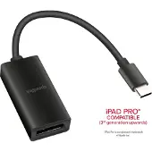 Speedlink USB-C to DisplayPort Adapter HQ