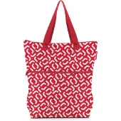 Reisenthel Thermo cooler-backpack signature red