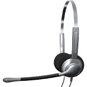Epos SH330, Verkabelt, Monophon, 300 - 3400 Hz, 300 Ohm