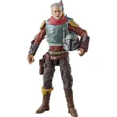 Hasbro Cobb Vanth Mandalorianische Rüstungsfigur