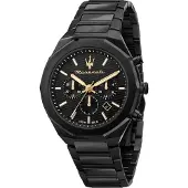 Maserati Stile Chrono Herrenuhr R8873642005