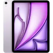 Apple iPad Air, 27,9 cm (11"), 2360 x 1640 Pixel, 1 TB, 8 GB, iPadOS 17, Violett