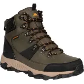 Trespass - Herren Wanderstiefel "Conrad", Wasserfest TP6527 (41 EU) (Oliv)