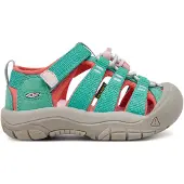Keen - Kid's Newport H2 - Sandalen Gr 30 türkis