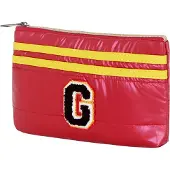 KARACTERMANIA Harry Potter Gryffindor Mäppchen Rot Rot One Size
