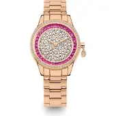 Daisy Dixon Dd186rgm Damenuhr