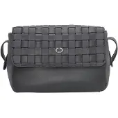 Gerry weber Schultertasche Full Basket Shoulderbag SHF Grey grau