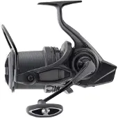 Daiwa Tournament Basia Karpfenrolle